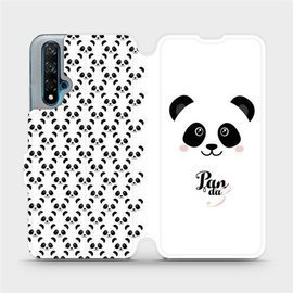 Hülle für Huawei Nova 5T - Farbe M030P