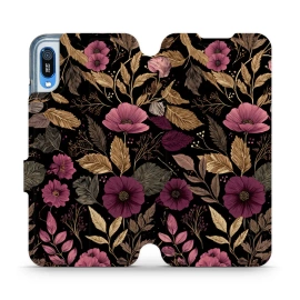 Hülle für Huawei Y6 2019 - Farbe V170S