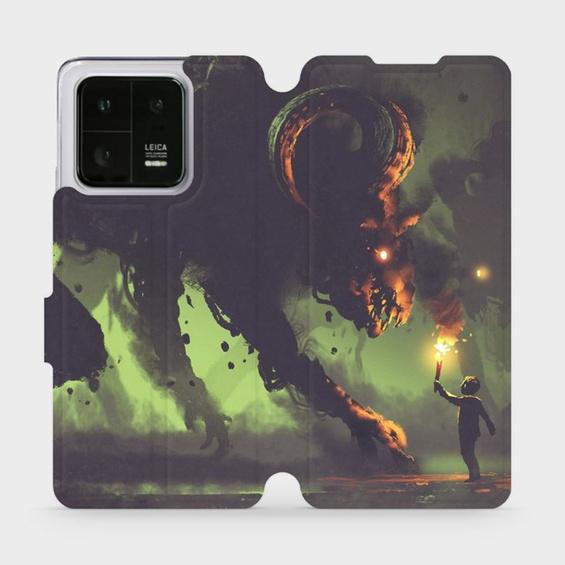 Hülle für Xiaomi 13 Pro - Farbe VA08P