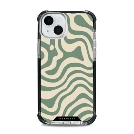 Hülle MagSafe Elite Bumper für Apple iPhone 15 Plus - Farbe DA57D