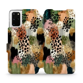 Hülle für Samsung Galaxy S20 Plus - Farbe V167S