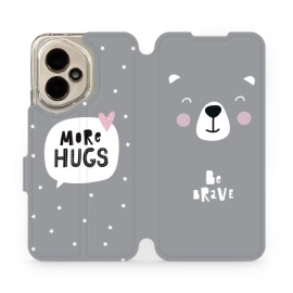 Hülle für Huawei Honor 400 - Farbe MH06P