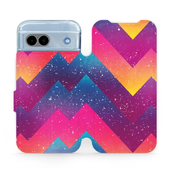 Hülle für Google Pixel 8A - Farbe V110S