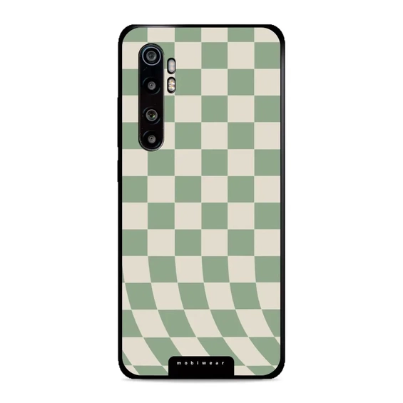 Hülle Glossy Case für Xiaomi Mi Note 10 Lite - Farbe GA58G