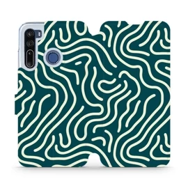 Hülle für HTC Desire 20 Pro - Farbe VA61S