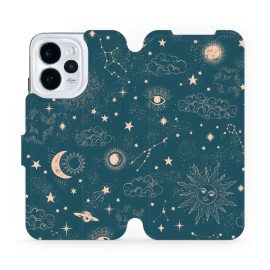 Hülle für OPPO Reno 15 - Farbe VP14S