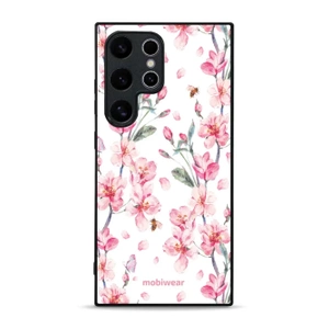 Hülle Glossy Case für Samsung Galaxy S24 Ultra - Farbe G033G