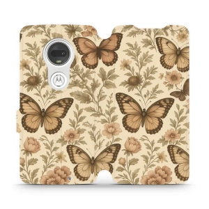 Hülle für Motorola Moto G7 Plus - Farbe VP92S