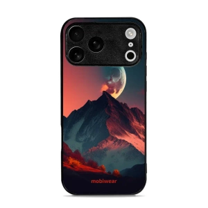 Hülle Glossy Case für Apple iPhone 17 Pro Max - Farbe G007G