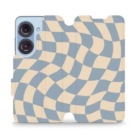 Hülle für Asus Zenfone 9 - Farbe VA59S