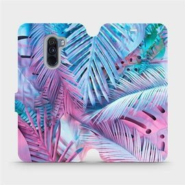 Hülle für Xiaomi Pocophone F1 - Farbe MG10S