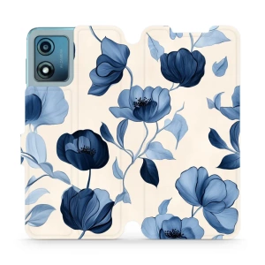 Hülle für Motorola Moto E13 - Farbe VP73S