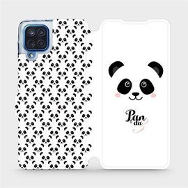 Hülle für Samsung Galaxy M12 - Farbe M030P