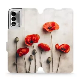 Hülle für Realme GT Master Edition - Farbe VP42S