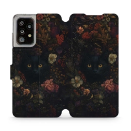 Hülle für Samsung Galaxy A52 - Farbe V161S