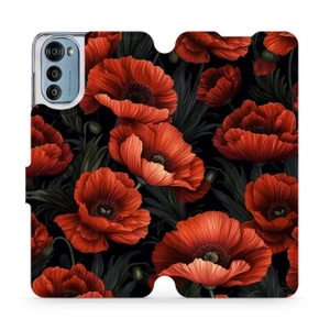 Hülle für Motorola Moto E32 - Farbe VP45S