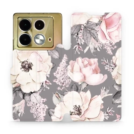 Hülle für Infinix Note 40 - Farbe MX06S