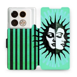 Hülle für Infinix Note 40 Pro Plus - Farbe VP58S