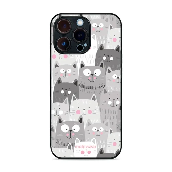 Hülle Glossy Case für Apple iPhone 13 Pro - Farbe G045G