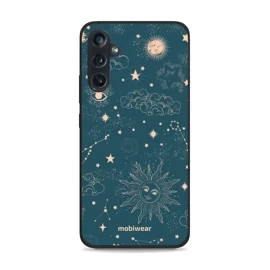 Hülle Glossy Case für Samsung Galaxy M34 5G - Farbe G047G