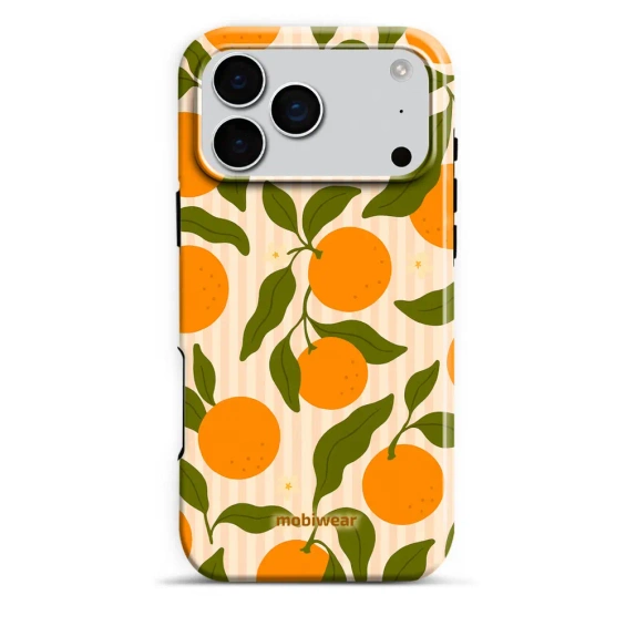 Hülle Elite Pro für Apple iPhone 17 Pro Max - Farbe EP82E