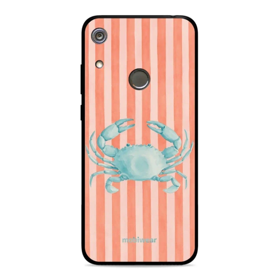 Hülle Glossy Case für Huawei Y6S - Farbe GP87G