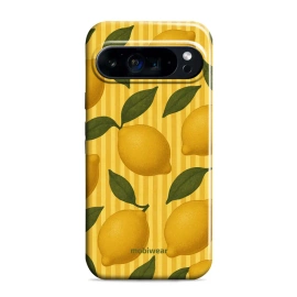 Hülle Elite Pro für Google Pixel 9A - Farbe EP81E