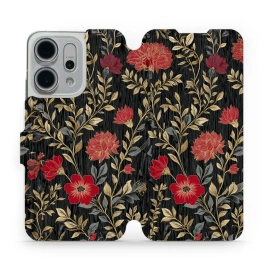 Hülle für OPPO Reno 14 5G - Farbe V172S