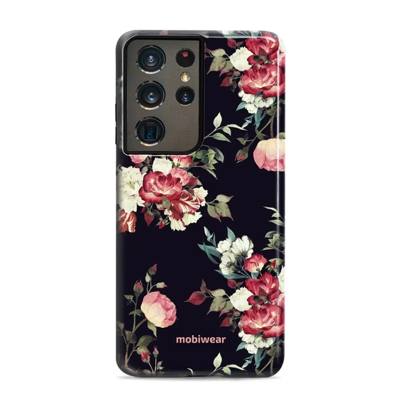 Hülle Elite Pro für Samsung Galaxy S21 Ultra - Farbe ED11E
