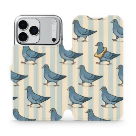 Hülle für Apple iPhone 17 Pro Max - Farbe VP91S