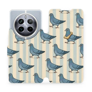 Hülle für Realme 12 Pro Plus 5G - Farbe VP91S