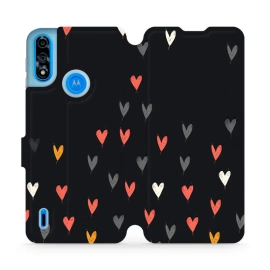 Hülle für Motorola Moto E7i Power - Farbe VP79P