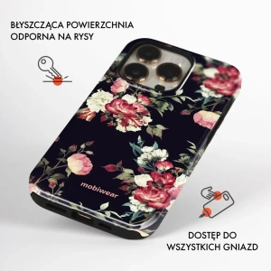 Hülle Elite Pro für Google Pixel 9A - Farbe ED11E