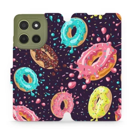 Hülle für Motorola Moto G15 - Farbe VP19S