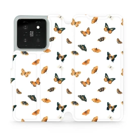 Hülle für Xiaomi 14 - Farbe MP77S