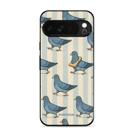 Hülle Glossy Case für Google Pixel 10 Pro XL - Farbe GP91G