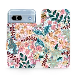 Hülle für Google Pixel 8A - Farbe MX04S