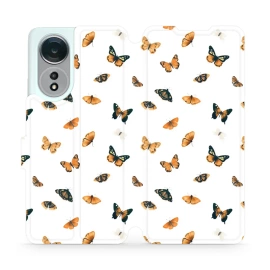 Hülle für OPPO A58 - Farbe MP77S