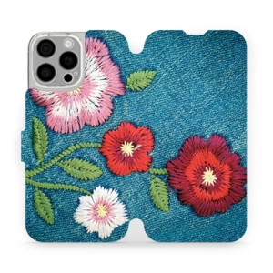 Hülle für Apple iPhone 16 Pro Max - Farbe MD05P