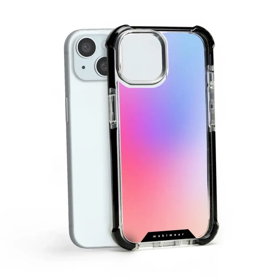 Hülle MagSafe Elite Bumper für Apple iPhone 15 - Farbe D032D