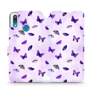 Hülle für Huawei P Smart 2019 - Farbe VP76S