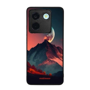 Hülle Glossy Case für Xiaomi POCO M7 Pro 5G - Farbe G007G