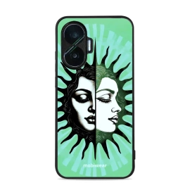 Hülle Glossy Case für Xiaomi POCO F7 - Farbe G058G
