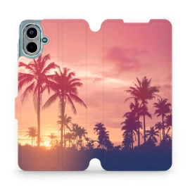 Hülle für Samsung Galaxy A07 - Farbe M134P