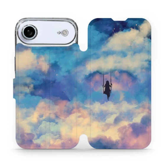 Hülle für Apple iPhone 17 Air - Farbe MR09S
