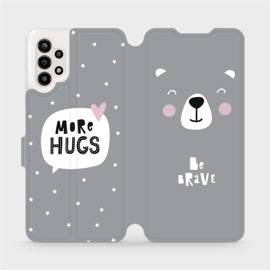 Hülle für Samsung Galaxy A13 4G - Farbe MH06P