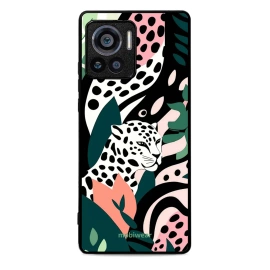 Hülle Glossy Case für Motorola Edge 30 Ultra - Farbe G053G