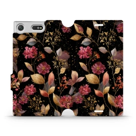 Hülle für Sony Xperia XZ1 Compact - Farbe V171S