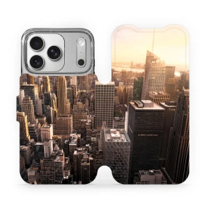 Hülle für Apple iPhone 17 Pro - Farbe M138P