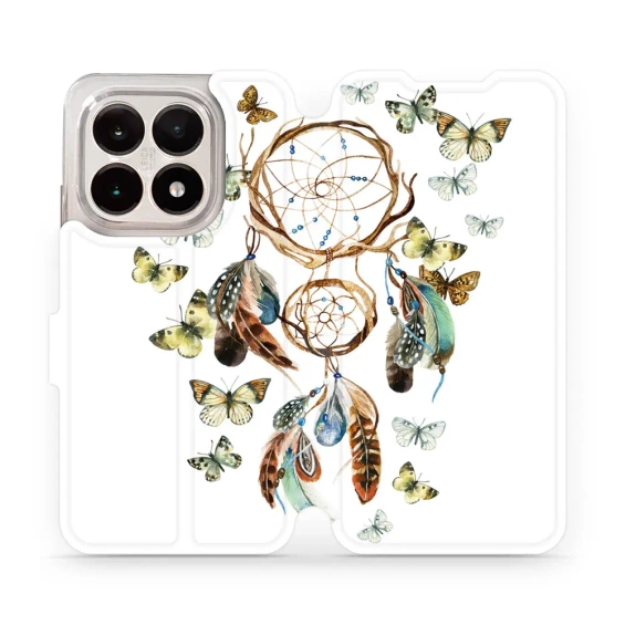 Hülle für Xiaomi 15T - Farbe M001P